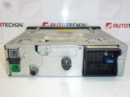 Citroën C8 RT3-N3 14983350XT 6560TT autoradio - immagine 2