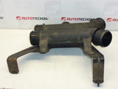 Collegamento aria 1.6 HDI Citroën Peugeot 0382EE - immagine 2