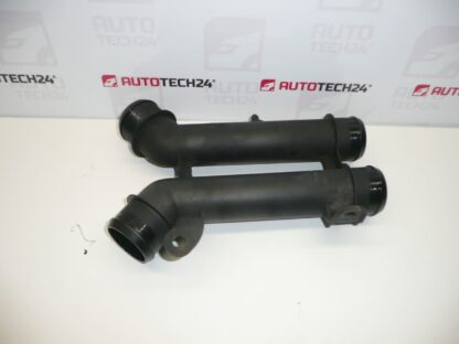 Collegamento aria compressa Citroën Peugeot 0382EE - immagine 2