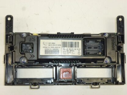 Controllo riscaldamento aria condizionata CITROEN PEUGEOT 96573326YW 6451SA 6451VC - immagine 3