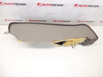Coperchio airbag posteriore destro Peugeot 607 8852D3 - immagine 2