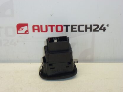Driver per finestrini Citroen Peugeot 6552ZG - immagine 2