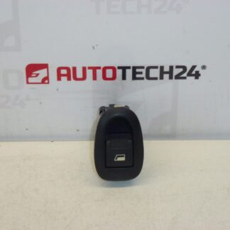 Driver per finestrini Citroen Peugeot 6552ZG