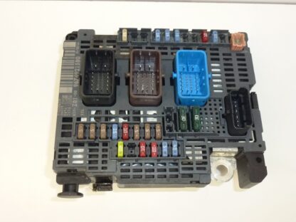 ECU BSM Z01-00 DELPHI Citroën Peugeot 9674921580 6500JL - immagine 2