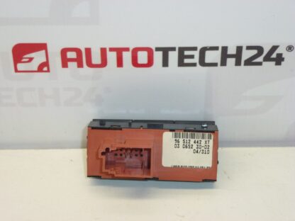 Interruttore ESP Peugeot 407 96512442XT 6554FE - immagine 2