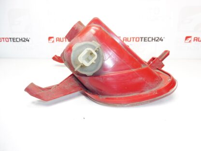 Lampada di parcheggio posteriore Peugeot 5008 9686161580 6351JK - immagine 2