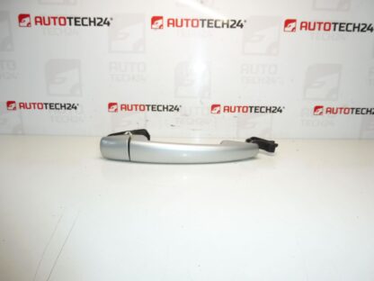 Maniglia porta anteriore EZRC Peugeot 3008 I 5008 I 9101KJ - immagine 2