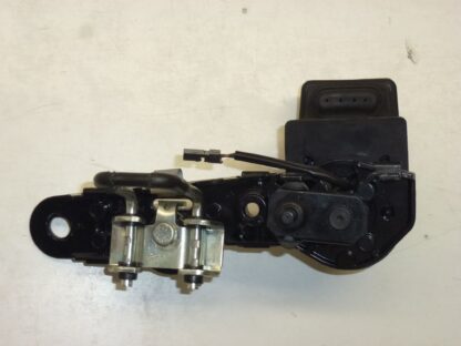 Meccanismo tergicristallo posteriore Peugeot 407 SW 9651000780 6405Z1 - immagine 2
