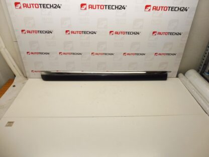 Modanatura porta anteriore sinistra Citroen C8 Peugeot 807 EYJ 1401028777 8545GH