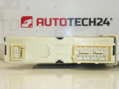 Motore per finestrino destro Peugeot 307 9649911080 9222CF - immagine 2