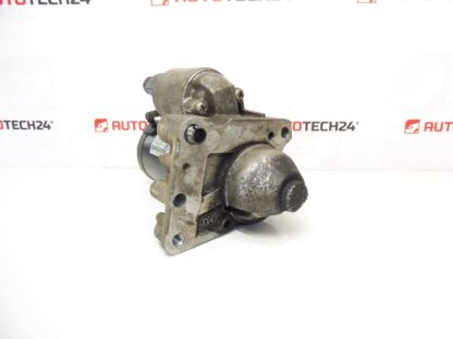 Motorino d'avviamento MITSUBISHI M000T22471 CL5 1.6 HDI 9663528880 91638116280 5802Z8 - immagine 2