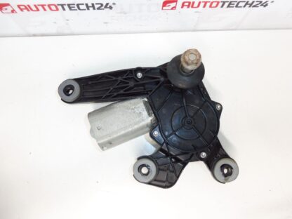 Motorino tergicristallo Citroën Peugeot 53014709 6405J9 - immagine 2