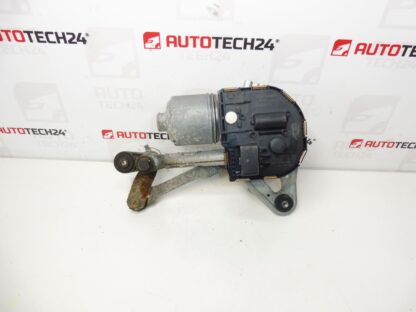 Motorino tergicristallo sinistro Peugeot 5008 9671062180 6405PZ - immagine 2