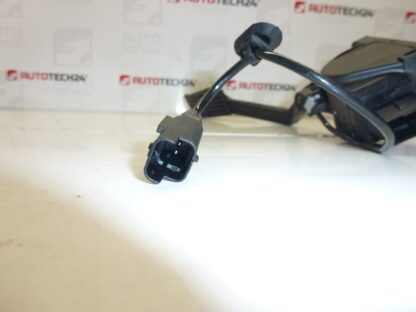 Pedale acceleratore Citroën Peugeot Bosch 1601Z0 1601EK - immagine 3