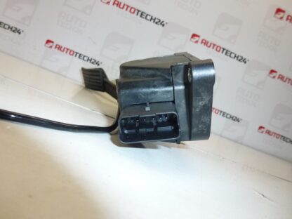 Pedale acceleratore Citroën Peugeot Bosch 1601Z0 1601EK - immagine 4