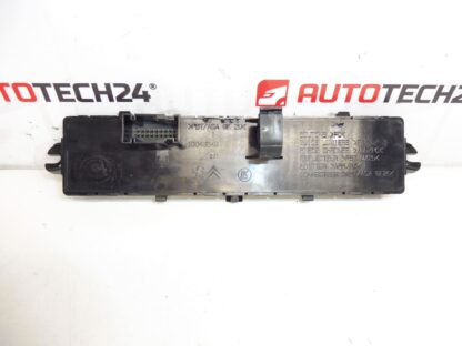 Peugeot 3008 5008 conducente 96638426XT 98070056ZD 6490EA - immagine 2