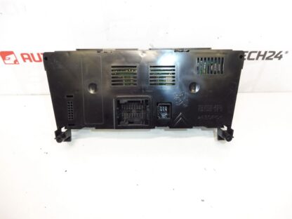 Peugeot 3008 5008 Controllo riscaldamento e aria condizionata 96738323XT 6451Y4 - immagine 2