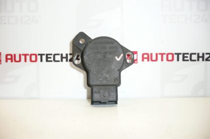 Sensore ammortizzatore Peugeot 407 607 9646629680 527373