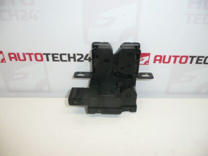 Serratura del portellone posteriore Peugeot 407 SW 9648254780 8719E9