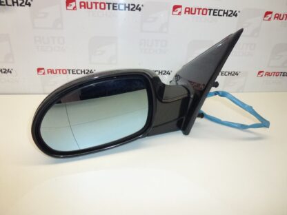 Specchietto retrovisore sinistro Citroën C5 ripiegabile elettricamente EYPC 8149WL - immagine 3