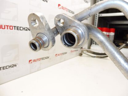 Tubo clima Citroën C4 Picasso 9670621580 6477GN - immagine 2