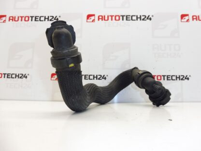 Tubo dell'acqua Citroën Peugeot 1.6 HDI 6466YC - immagine 2