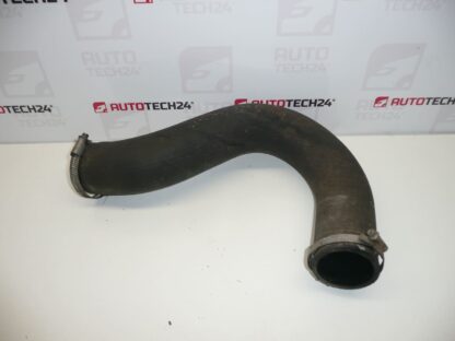 Tubo turbo 1.6 HDI Citroën Peugeot 0382EH - immagine 2