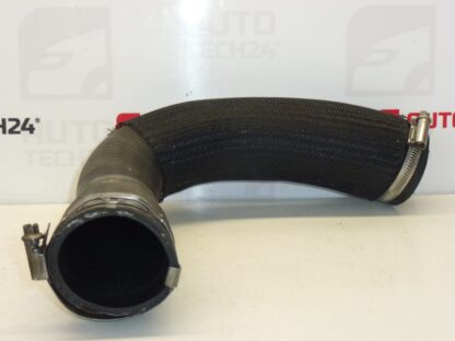 Tubo turbocompressore Citroën Peugeot 1.4 HDI 9675348580 - immagine 2