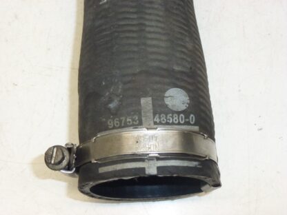Tubo turbocompressore Citroën Peugeot 1.4 HDI 9675348580 - immagine 3