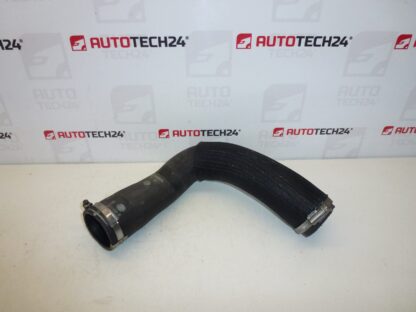 Tubo turbocompressore Citroën Peugeot 1.4 HDI 9675348580 - immagine 4