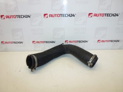 Tubo turbocompressore Citroën Peugeot 1.4 HDI 9675348580