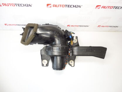 Ventola riscaldamento sinistra Peugeot 3008 5008 9683441680 T5157001 6441CV - immagine 2