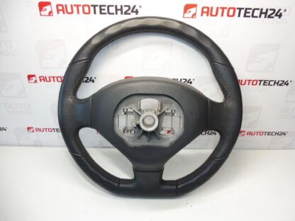 Volante Peugeot 3008 5008 96877731ZE 98072009ZD 4109NL - immagine 2
