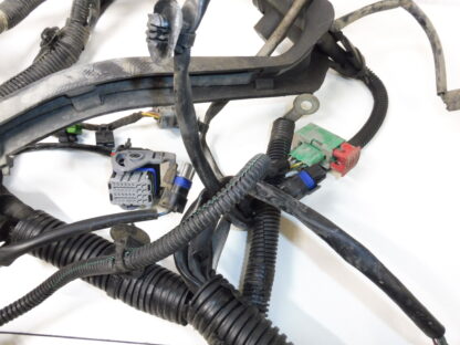 Cablaggio Citroën Peugeot 1.6 16V NFU 9684859680 6569PE - immagine 2