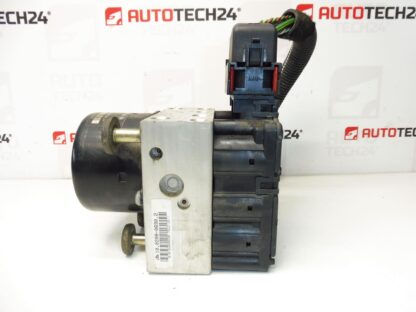 Centralina ABS Peugeot 206 9632539480 10.0204-0194.4 10.0948-1108.3 - immagine 2