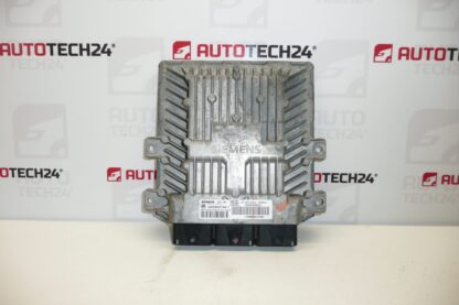 Centralina Siemens SID 201 5WS40379A-T 1939AZ - immagine 4