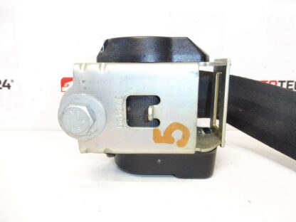 Cintura posteriore sinistra e destra Citroën Xsara Picasso 96314758XX 8973SA - immagine 2