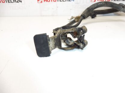 Citroën Peugeot 1.4HDI Motore Plus Cablaggio 9650047680 9640616480 5642CF - immagine 2