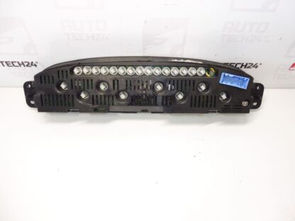 Contachilometri Citroën Xsara Picasso 155000 km 966173780 9661734780 - immagine 2