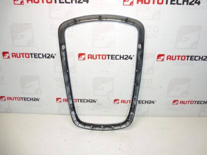 Cornice cruscotto Peugeot 207 9652089677 8212TP - immagine 2