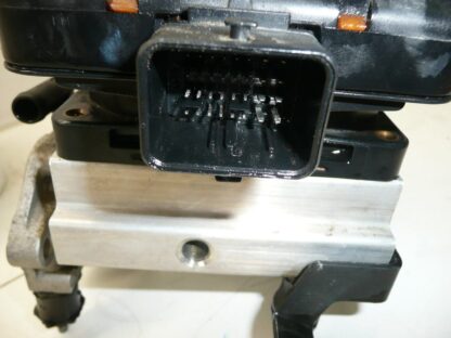 ECU BHI H1 + Citroën C5 9643373280 527745 527746 - immagine 2