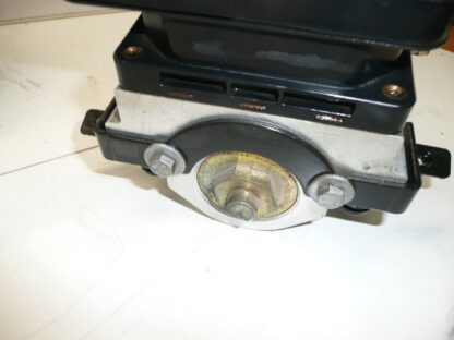 ECU BHI H1 + Citroën C5 9643373280 527745 527746 - immagine 4
