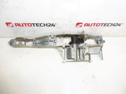 Fissaggio maniglia porta posteriore sinistra Citroën C3 Picasso Peugeot 207 910970 - immagine 2