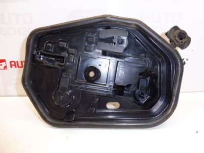 Portalampada posteriore sinistro con cablaggio Peugeot 206 fino al 6/2003 6350P1 - immagine 2