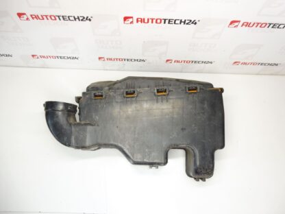Scatola filtro Citroën Peugeot 1.4 HDI 9647066980 9647066880 1420L3 - immagine 2