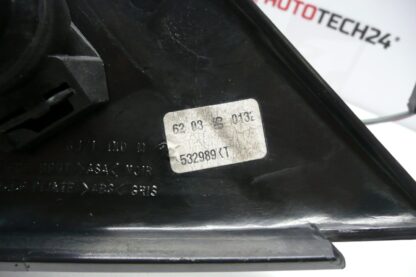 Specchietto retrovisore SX Citroën C5 532989XT 8149WK - immagine 2