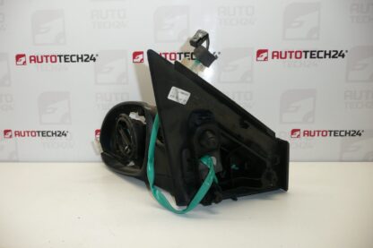 Specchietto retrovisore SX Citroën C5 532989XT 8149WK - immagine 3