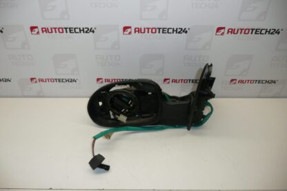 Specchietto retrovisore SX Citroën C5 532989XT 8149WK - immagine 4
