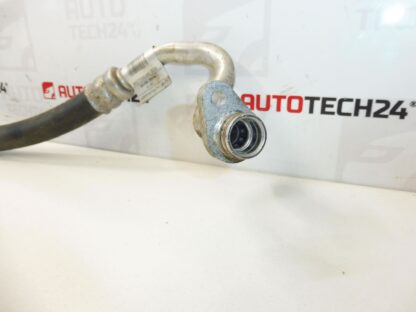 Tubo clima Citroën Peugeot 9807256280 - immagine 2