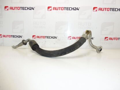 Tubo clima Peugeot 206 9636479080 646045 - immagine 2
